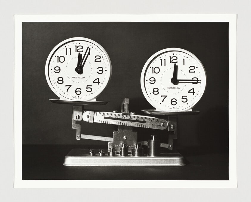 Time – ( B )
