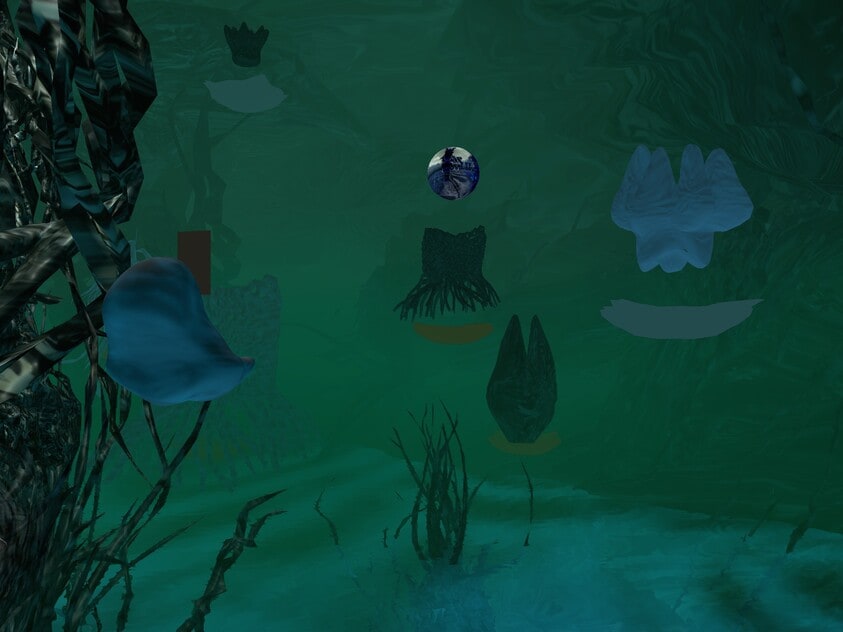Camoflux Recall Grotto