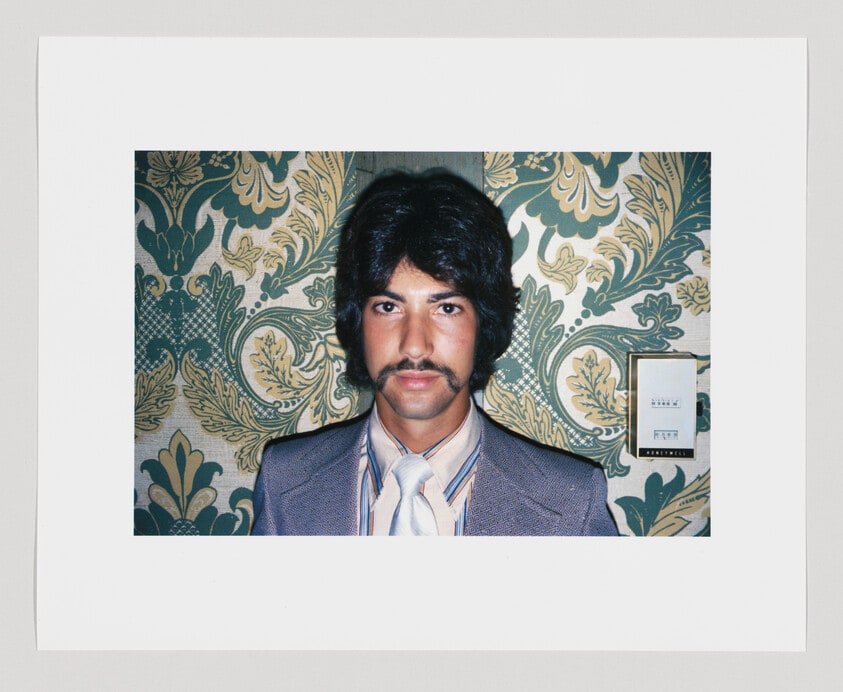 Dayton, Ohio, August 1972