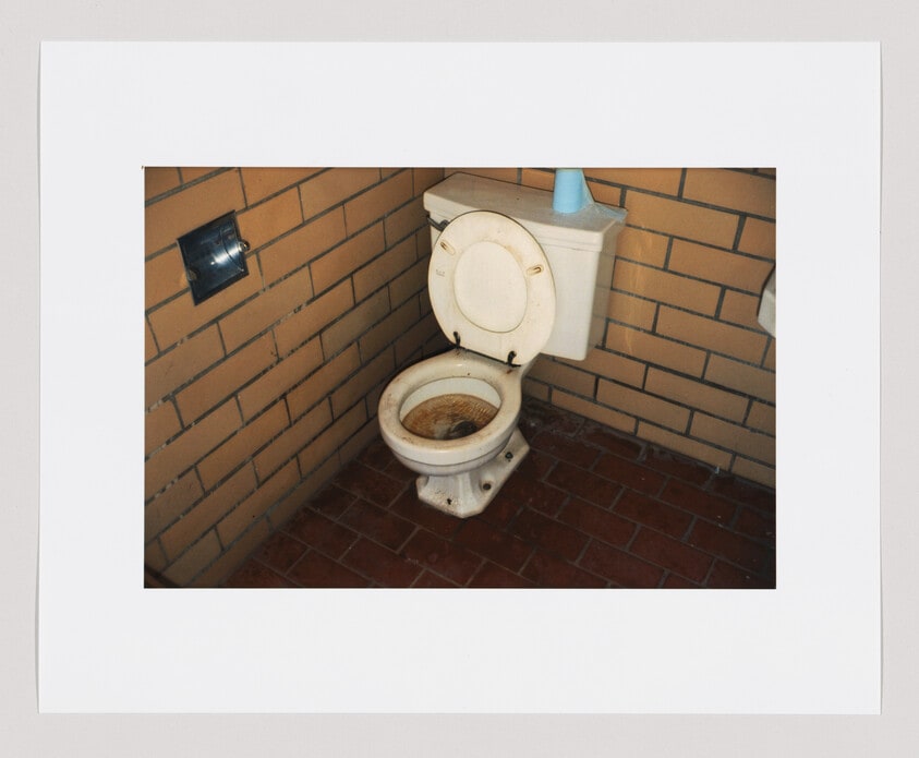 Clinton, Oklahoma, July 1972