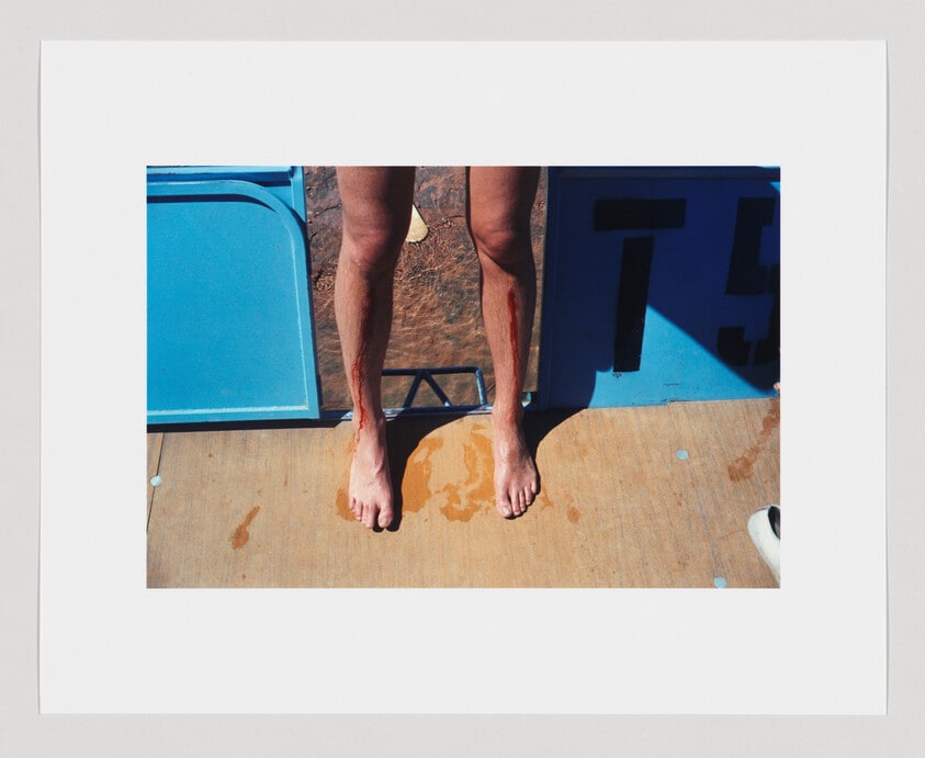 Lake Powell, Utah, June 1972