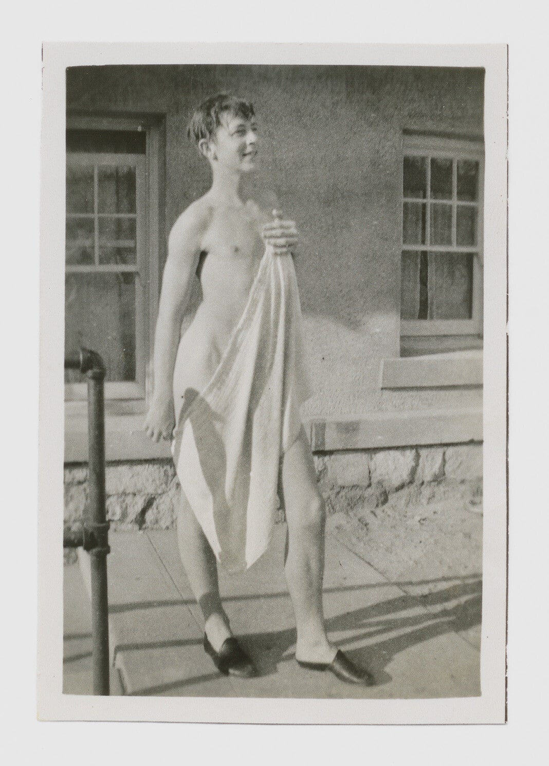 Untitled (Sheet)