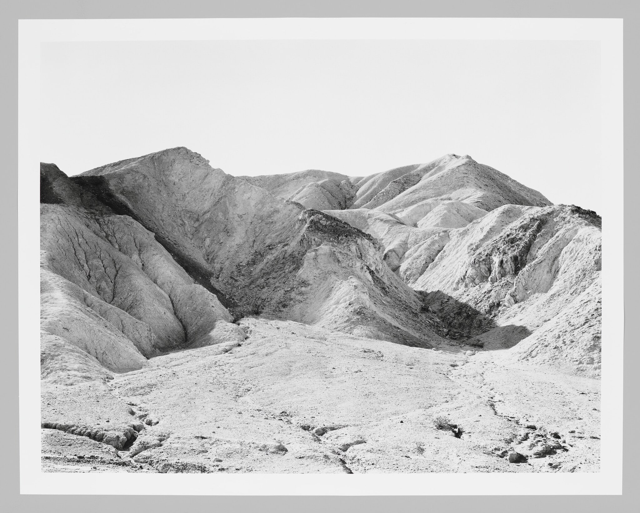 Death Valley Dunes