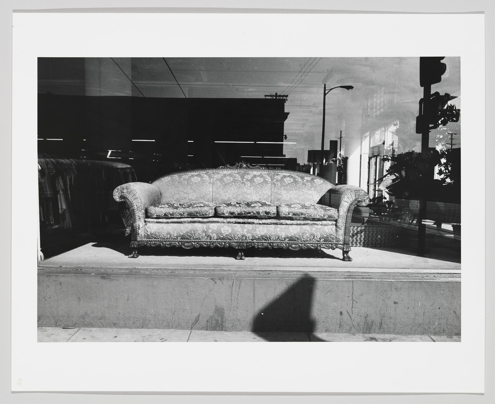 Los Angeles, B