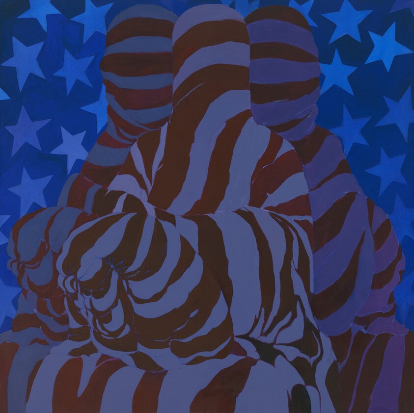 Dark Flag