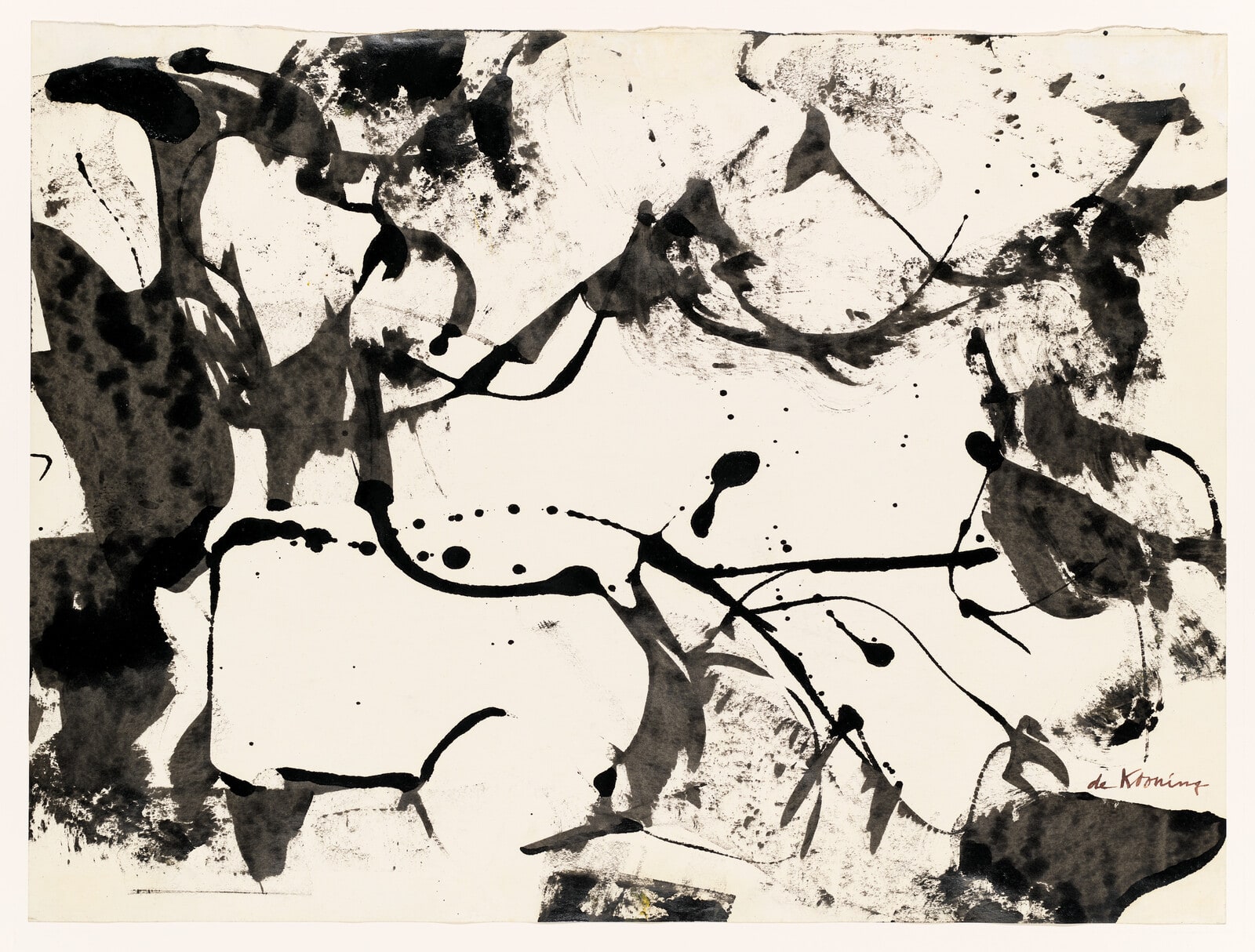 Landscape, Abstract