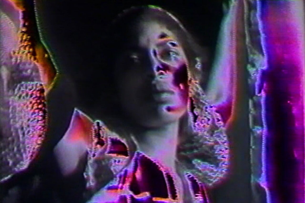 Shopping Bag Spirits and Freeway Fetishes: Reflections on Ritual Space