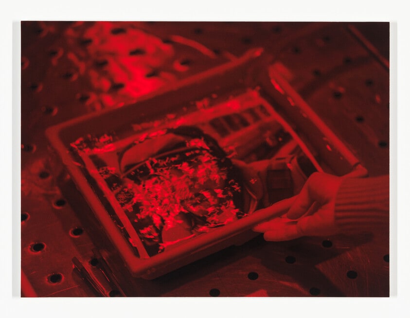 Darkroom I