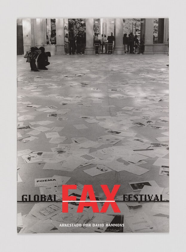 Global Fax Festival Kit