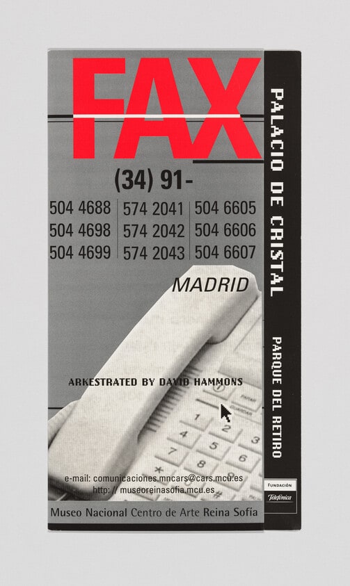 Global Fax Festival Kit
