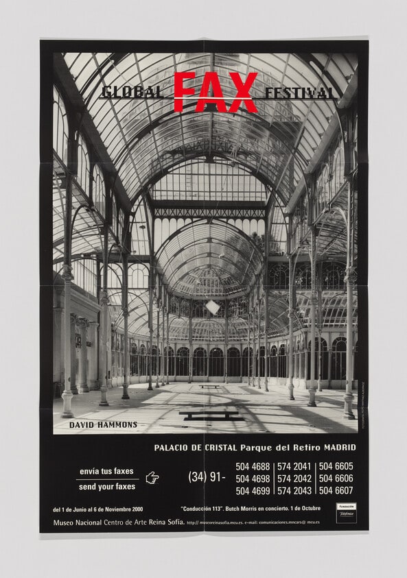 Global Fax Festival Kit
