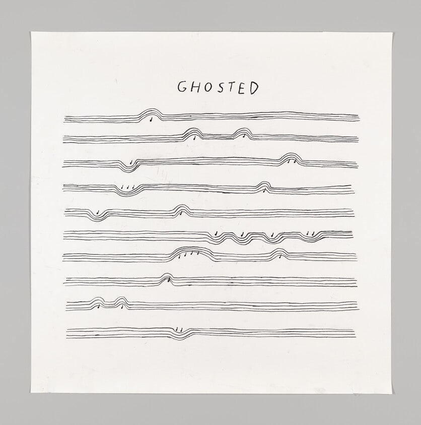 Ghosted