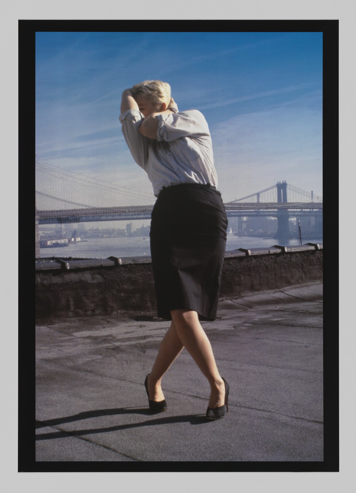 Untitled (Cindy)