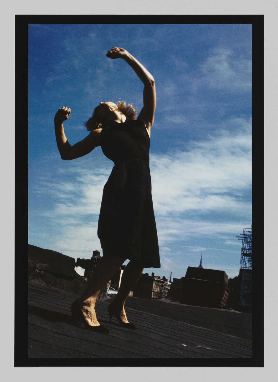 Untitled (Janet)