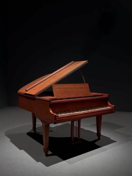 TEMPO RUBATO (STOLEN TIME)