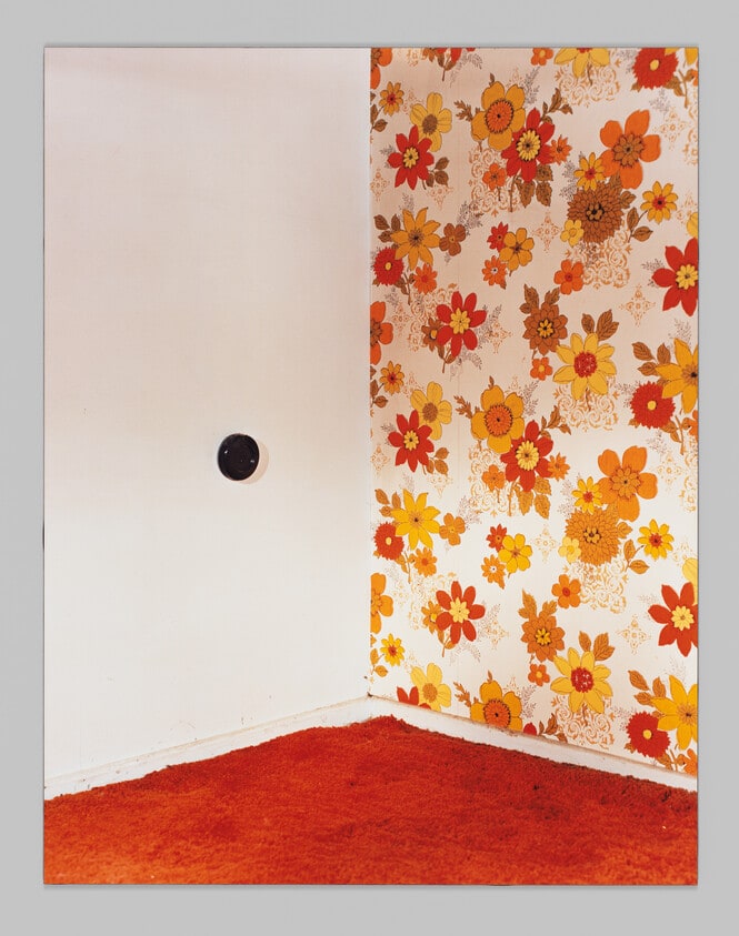 Interior Corner #5