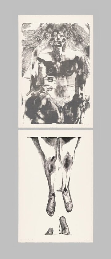 Diptych