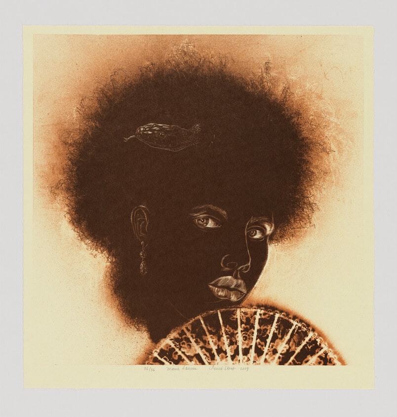 Marie Laveau