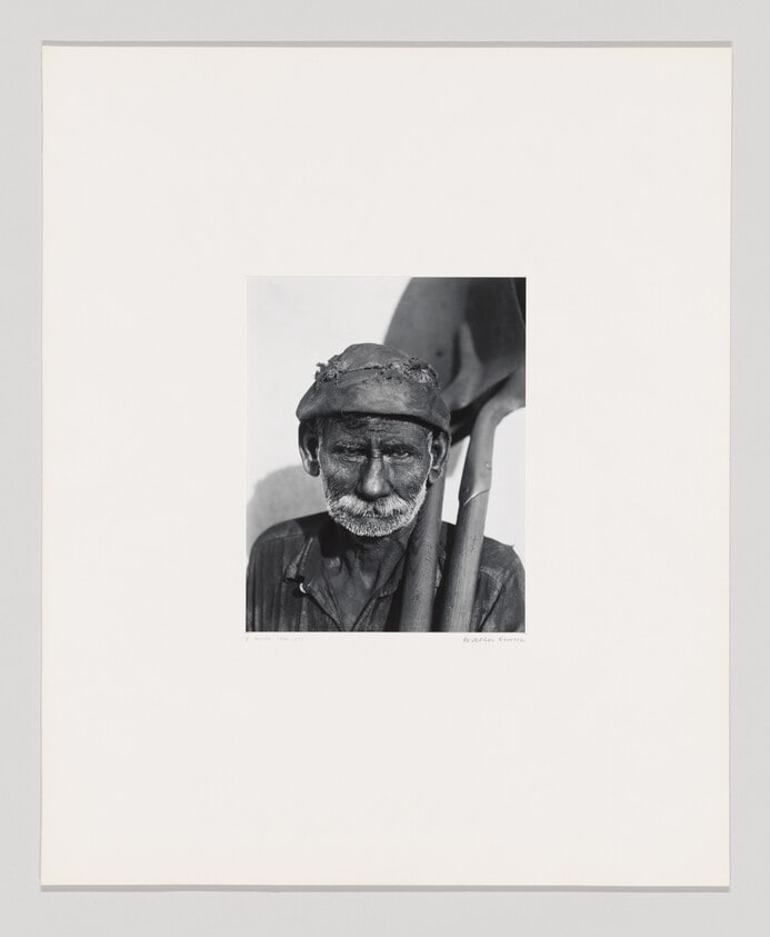 Cuban Dock Worker