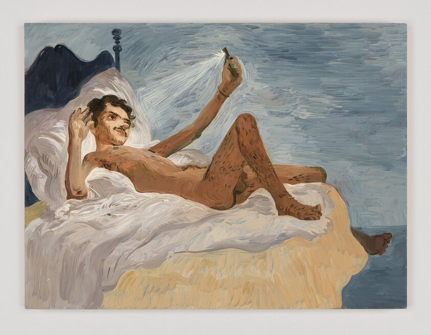 Bedroom Boy