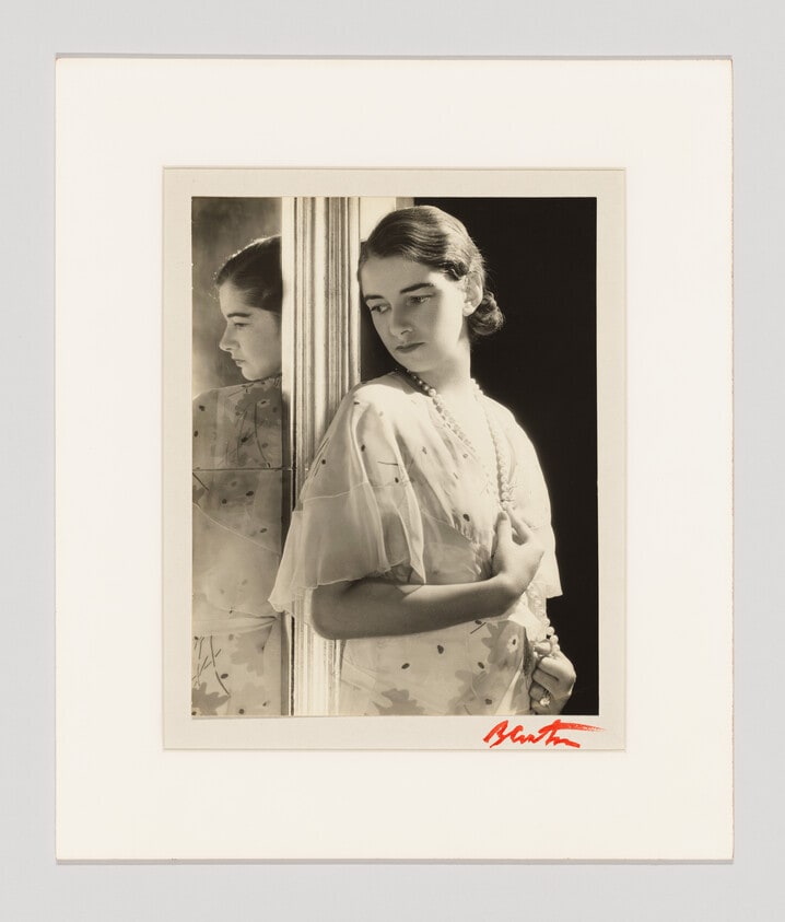 Flora Whitney