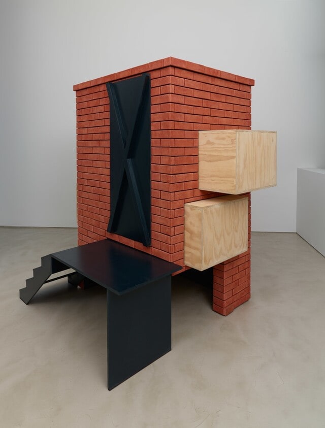 Tomb for Sacco and Vanzetti
