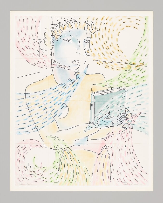 Memory Swirls