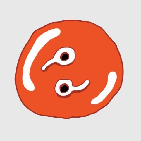 3FACE (Token #1, Archetype: Change)
