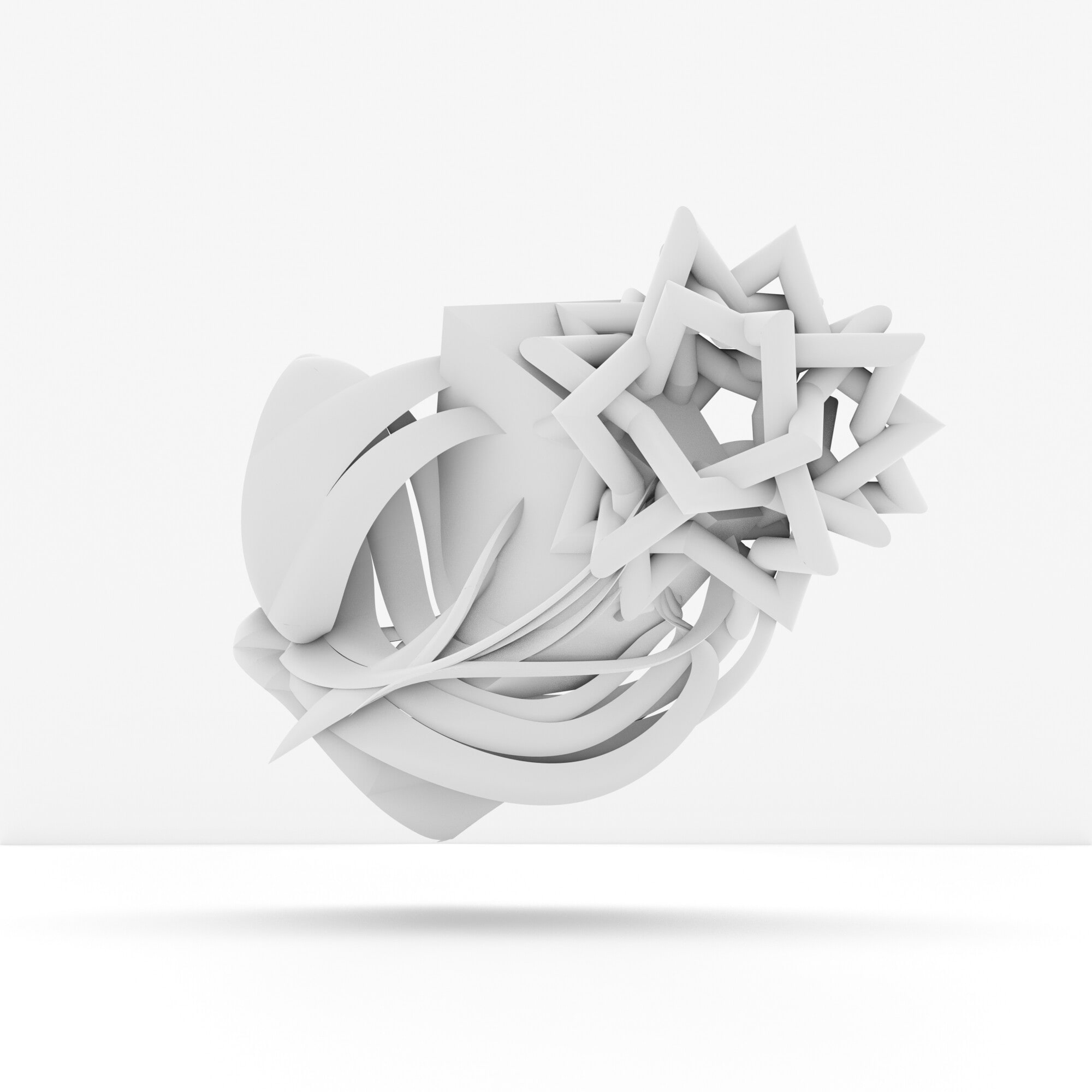 Geometry II
