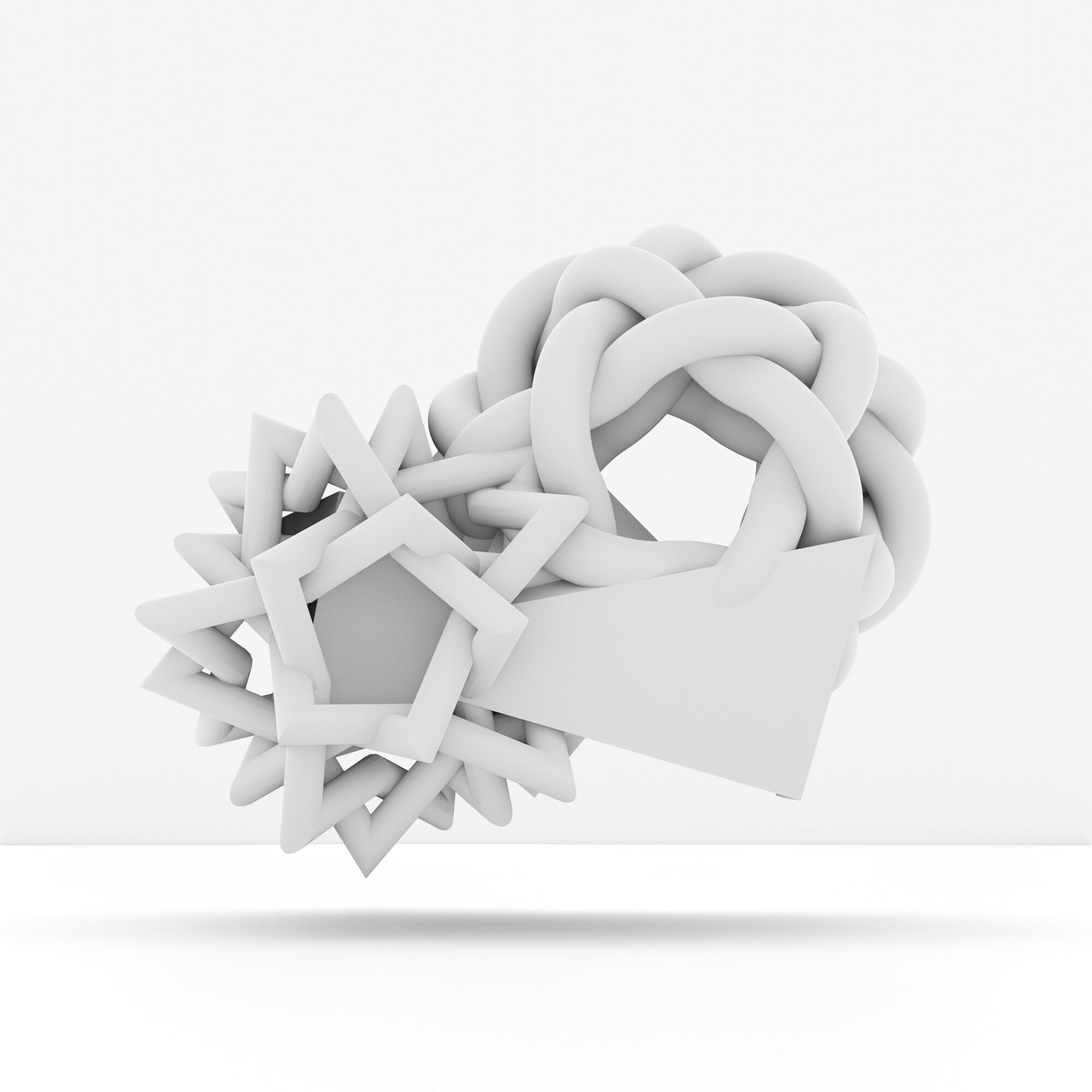 Geometry VI