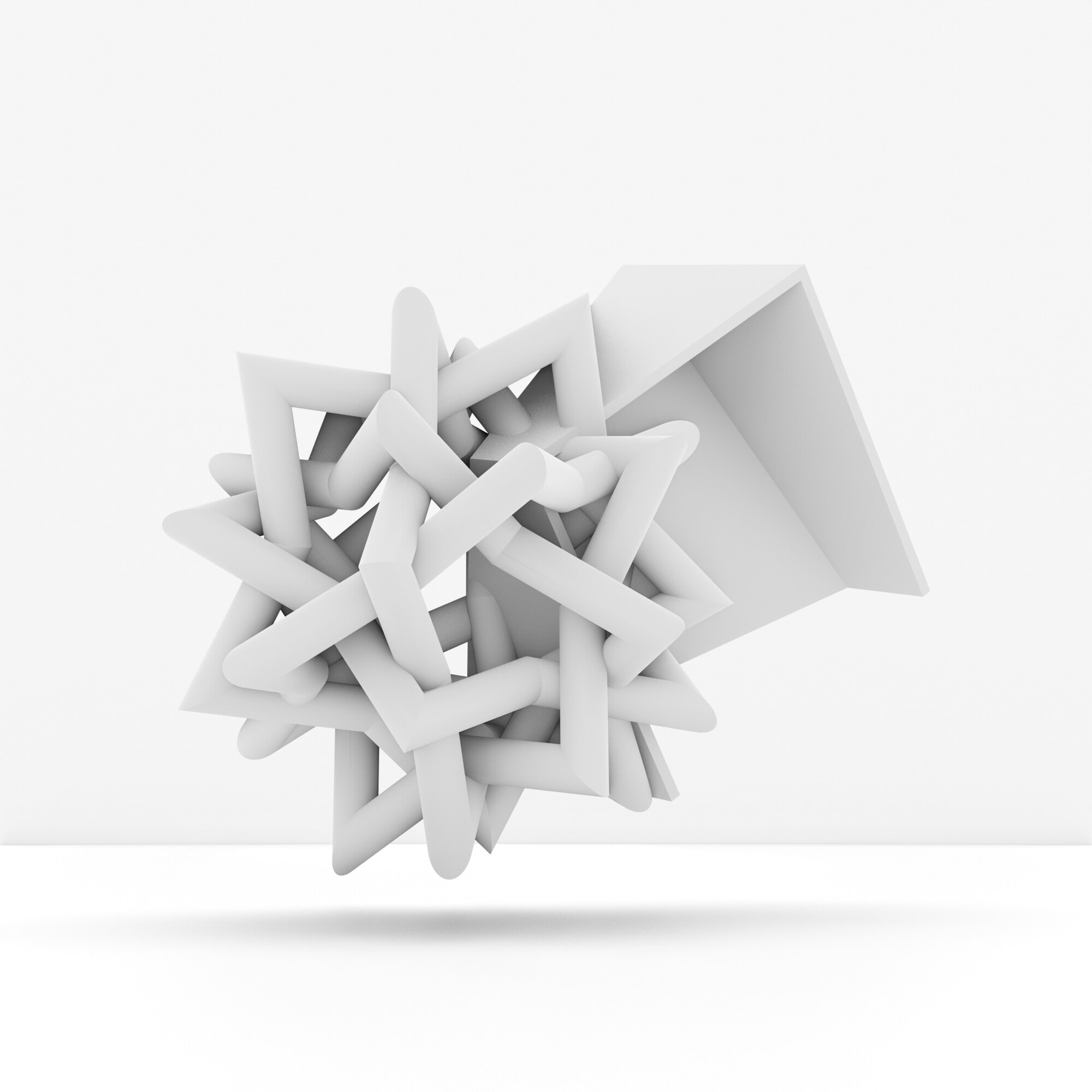 Geometry IV