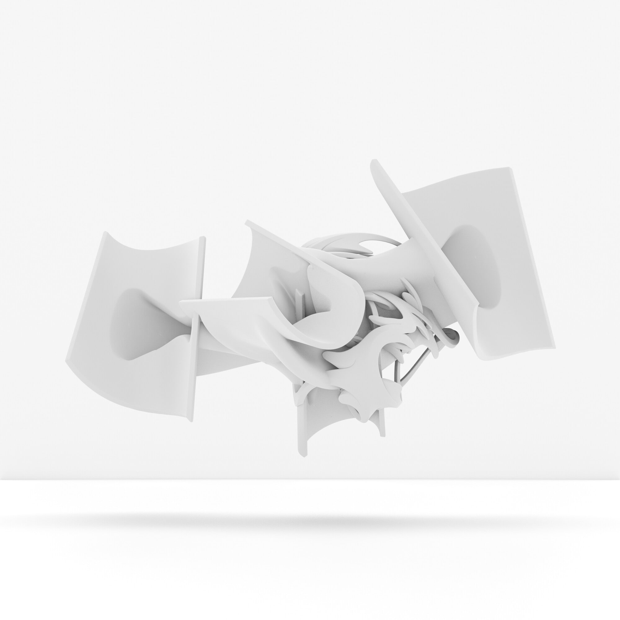 Geometry XV