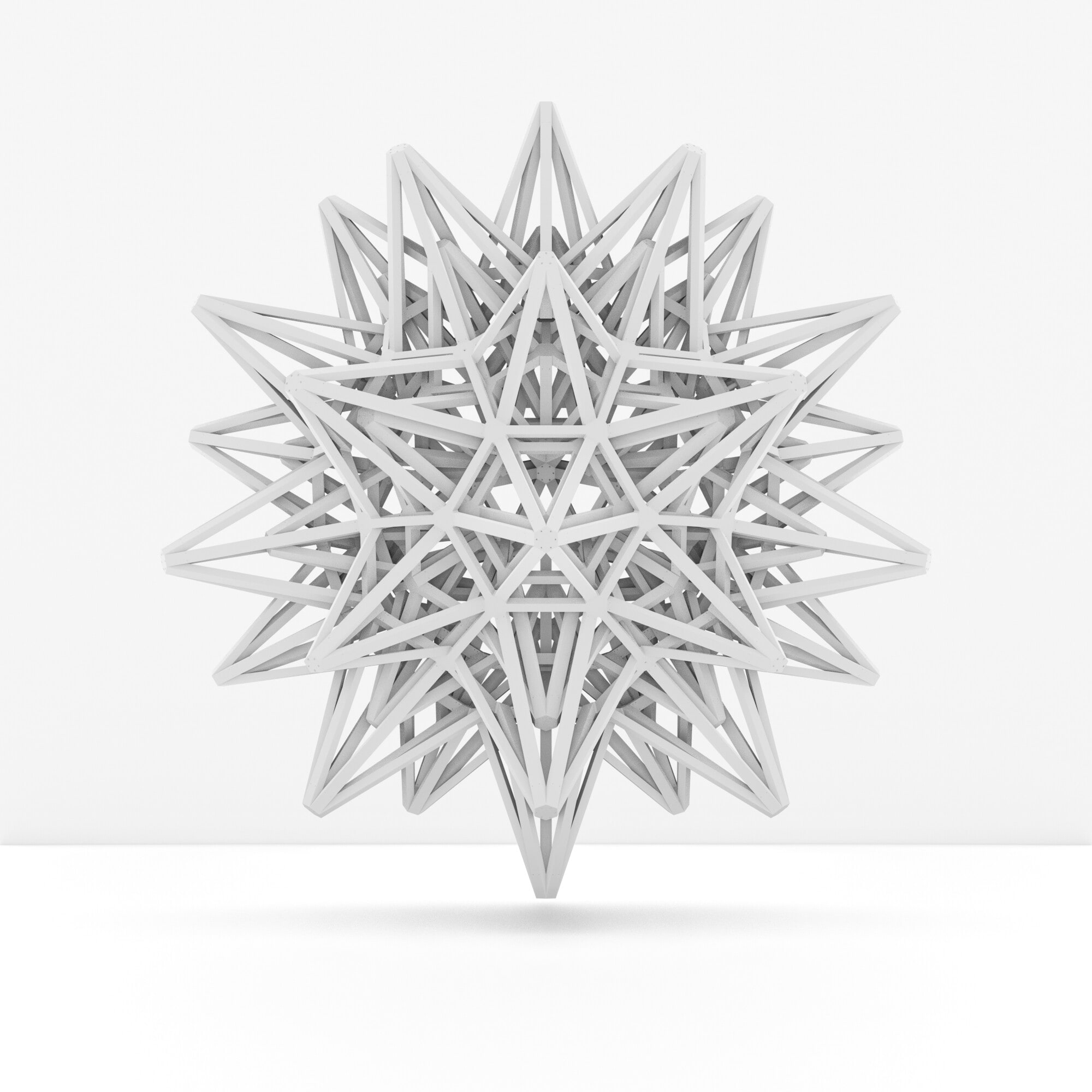 Geometry X