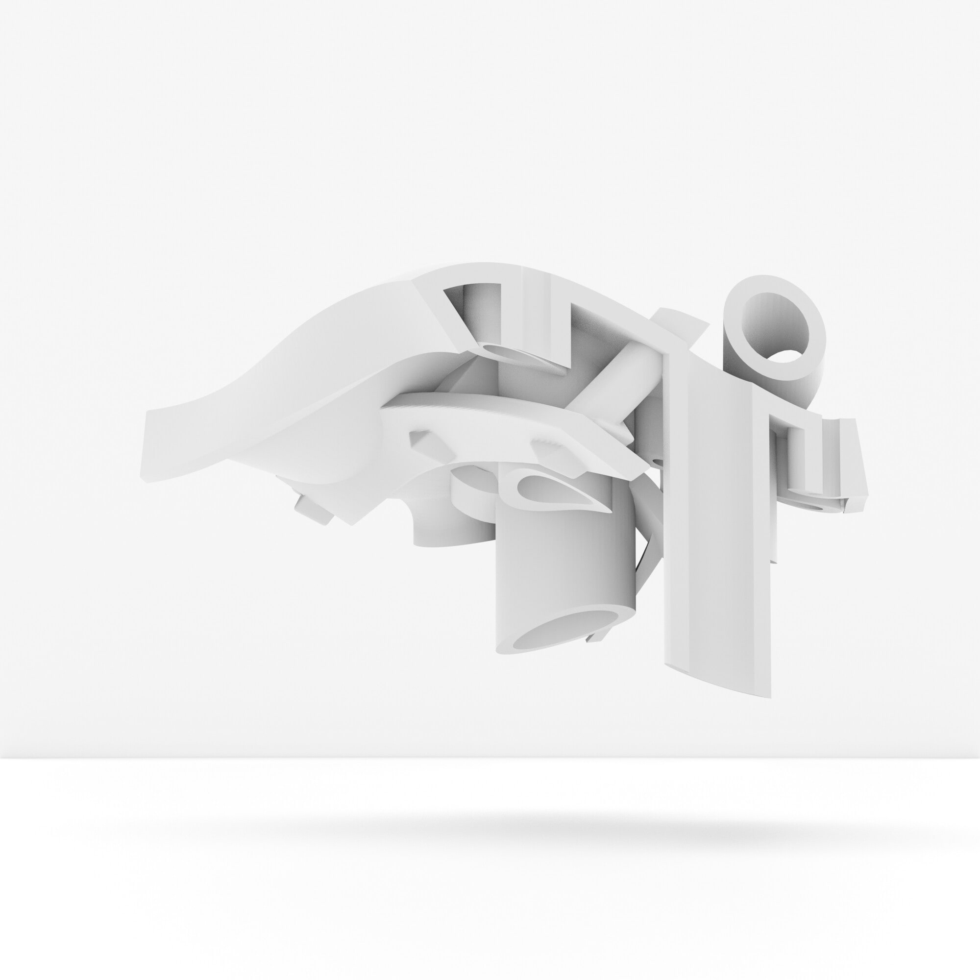 Geometry XIX