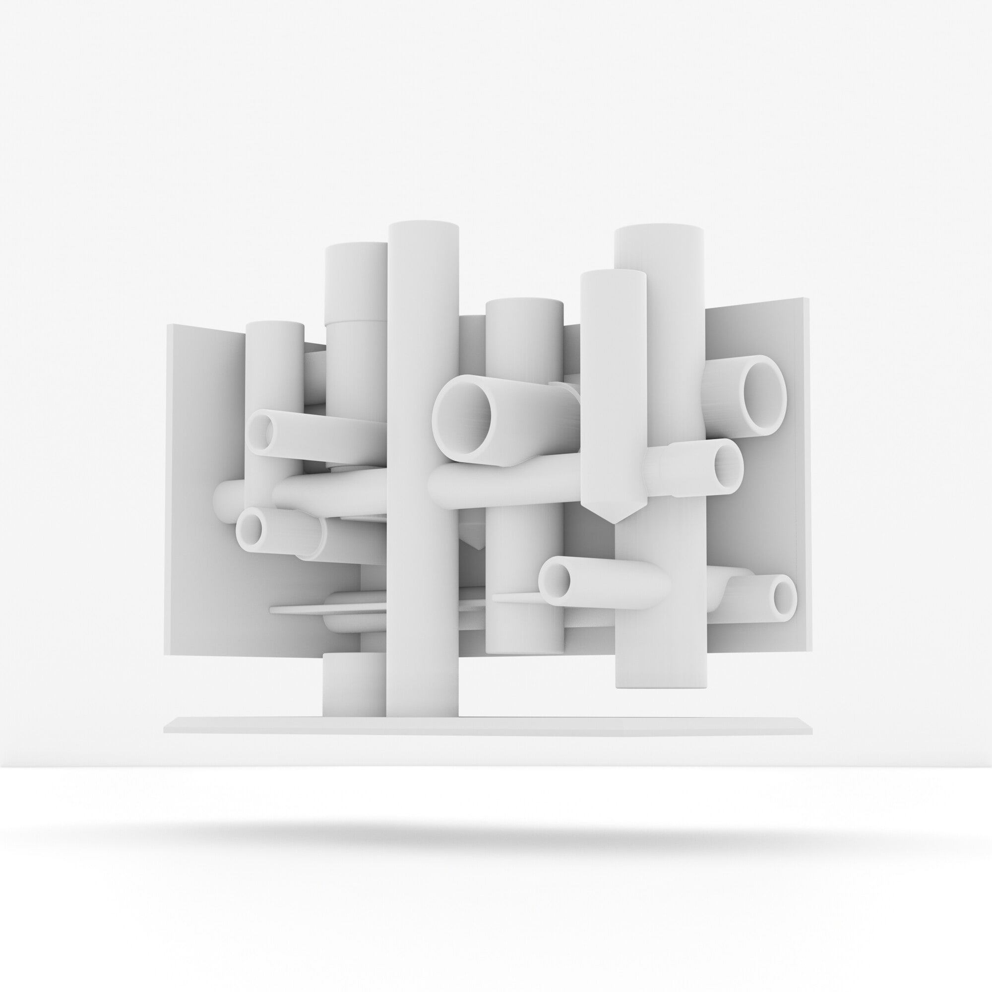 Geometry XVII