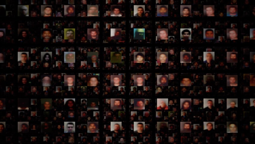Criminal Data