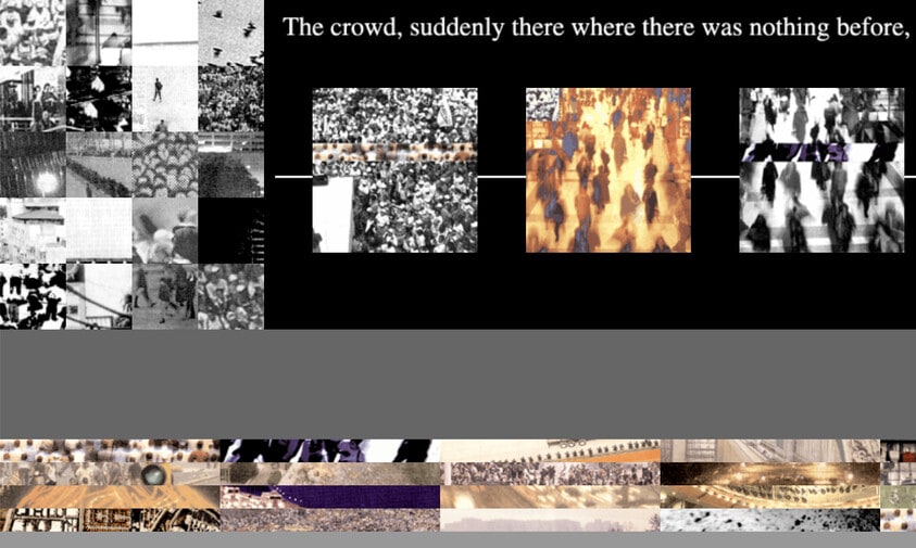 Crowds and Power