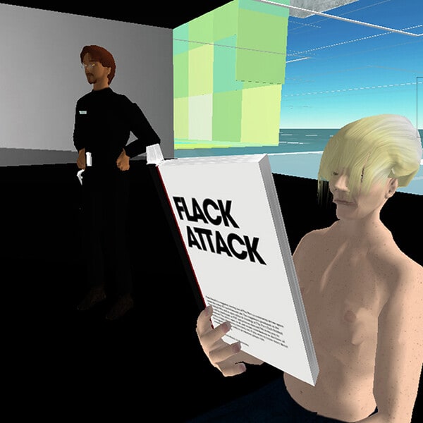 Flack Attack