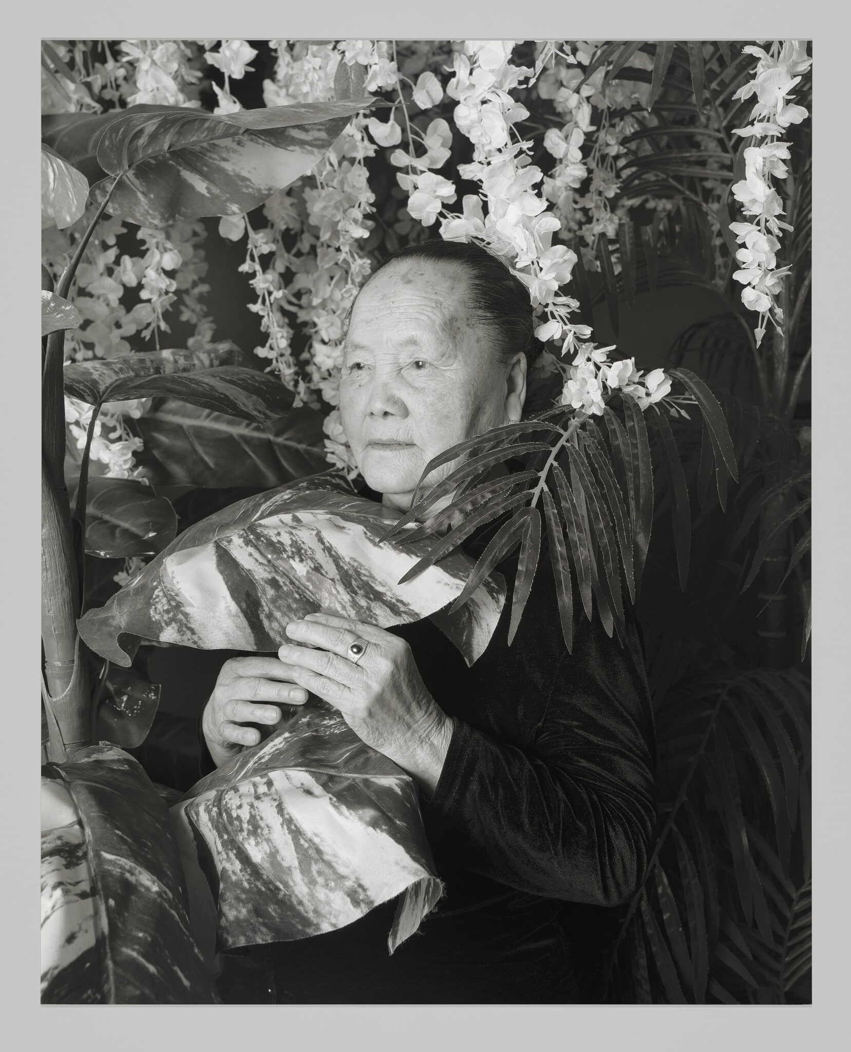 Untitled (Portrait)