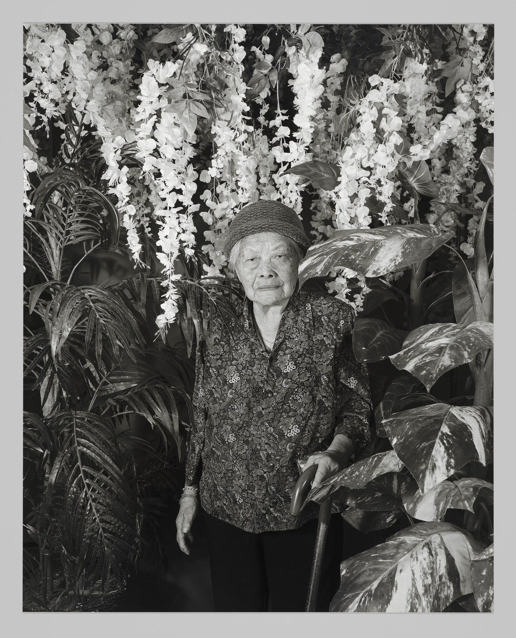 Untitled (Portrait)