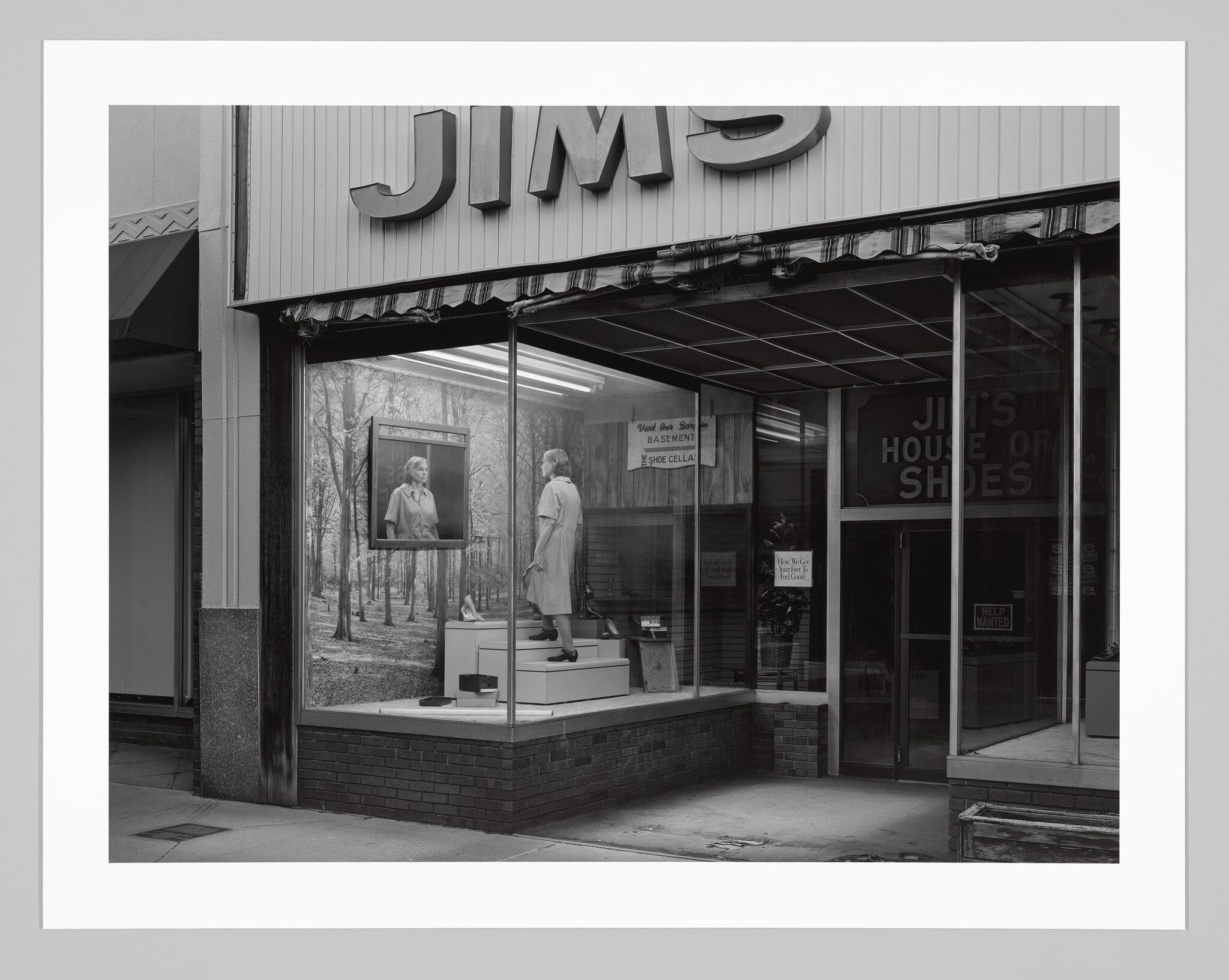 Jim's House of Shoes