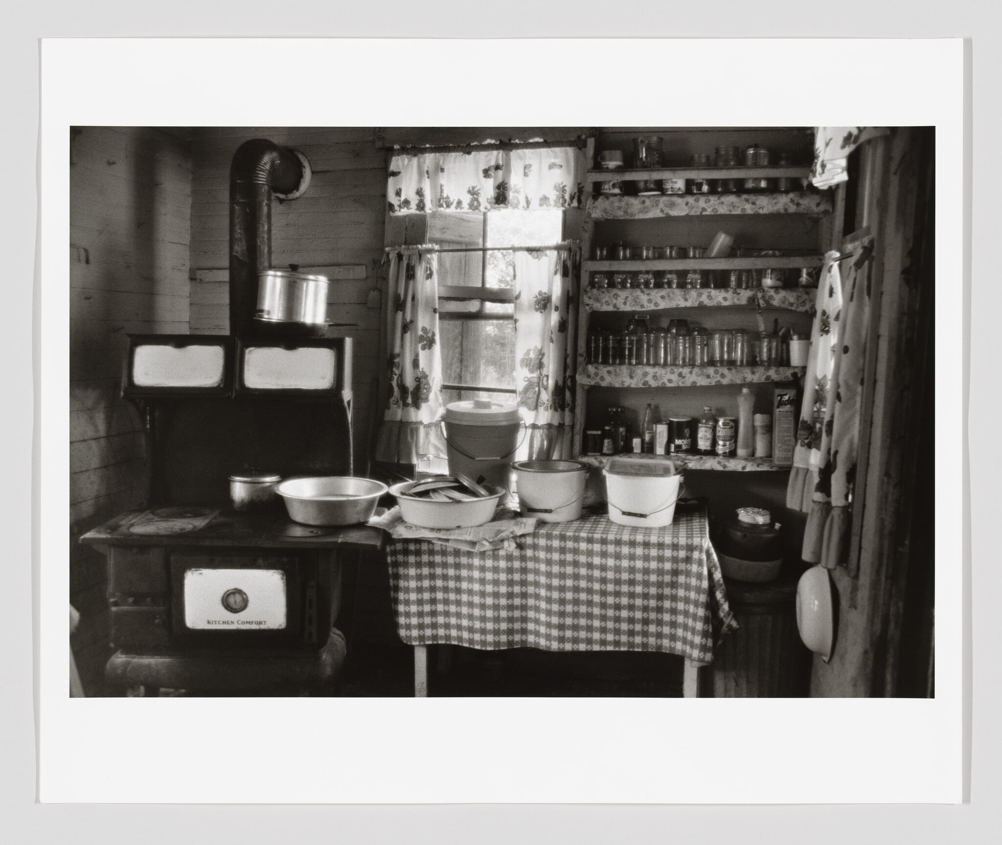 Emily’s Kitchen, Daufuskie Island, SC