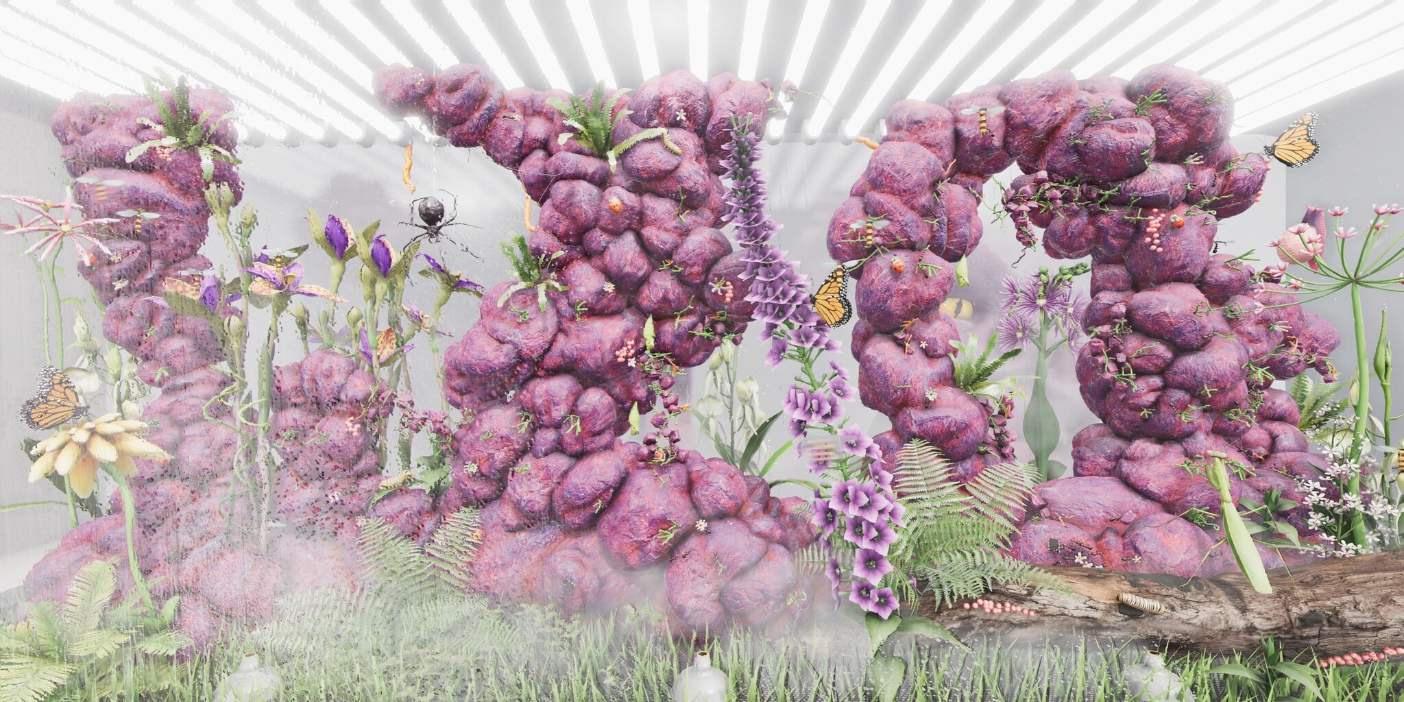 BugSim (Pheromone Spa)