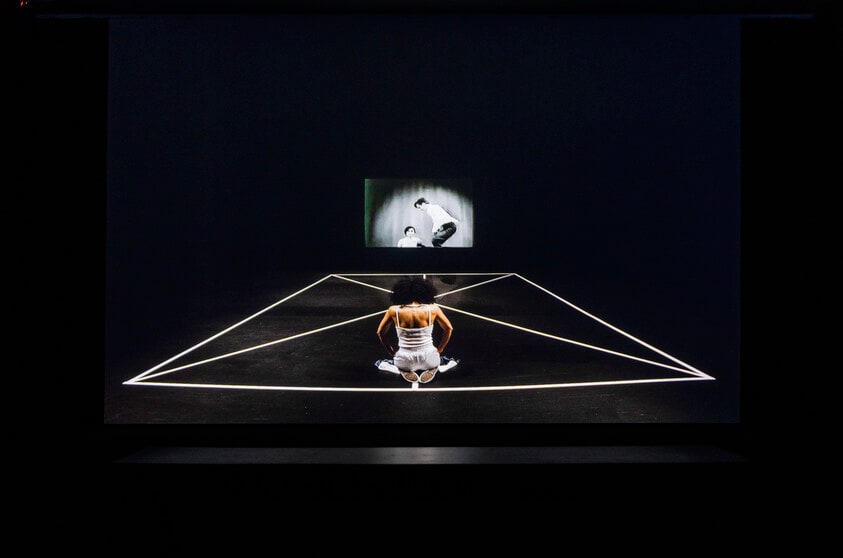 Triadic Ballet