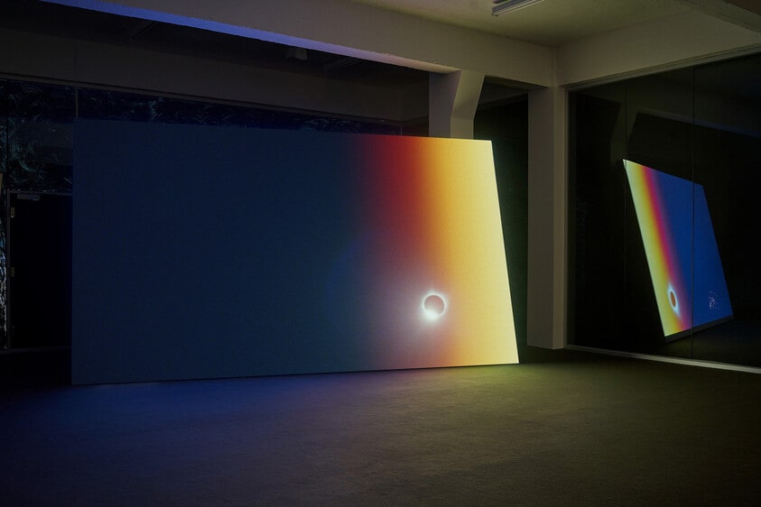 Untitled (Eclipse)