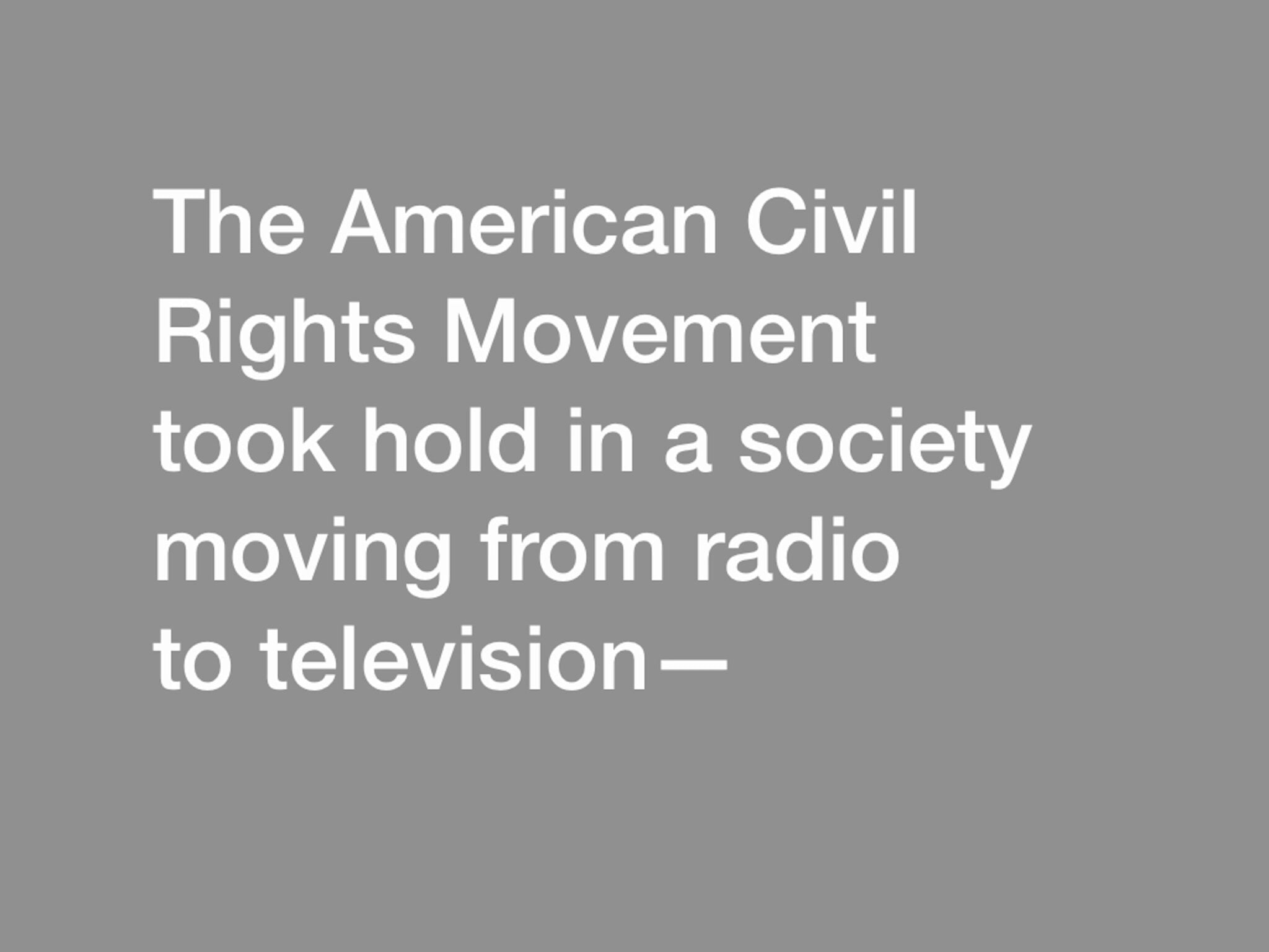 Evil.27: Selma