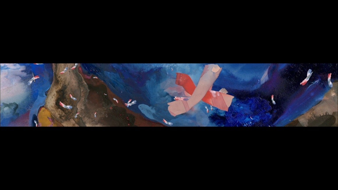Parallax