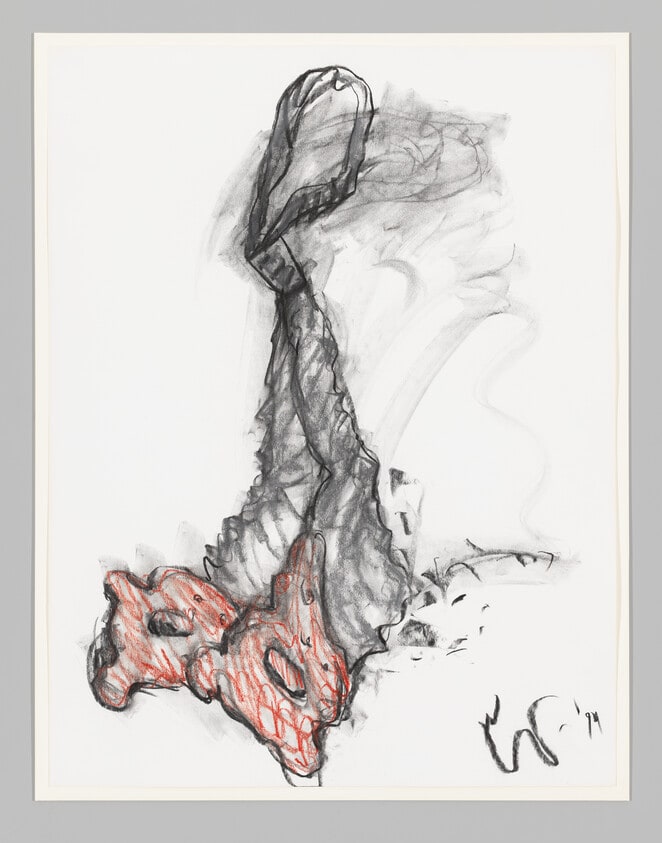 Saw / Tie