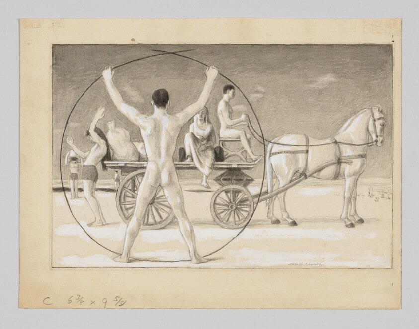 Study for Division No. 1
