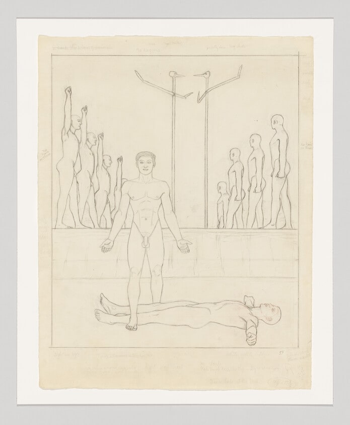 Study for Murder